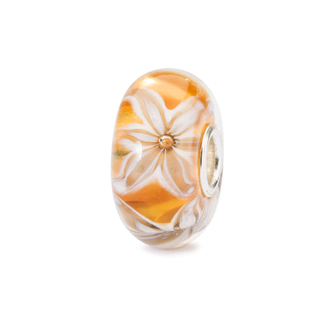 Fiore di Grazia RITIRATO Trollbeads - TGLBE-10437