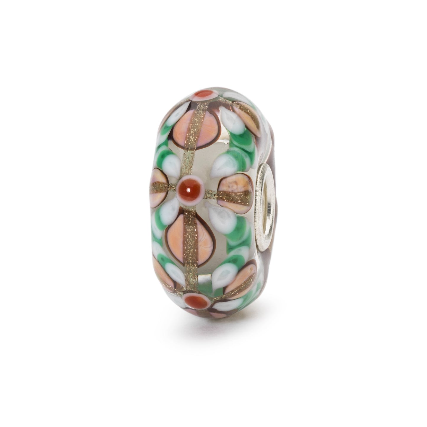 Fiori Magici RITIRATO Trollbeads - TGLBE-10428 /
