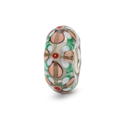 Fiori Magici RITIRATO Trollbeads - TGLBE-10428 /