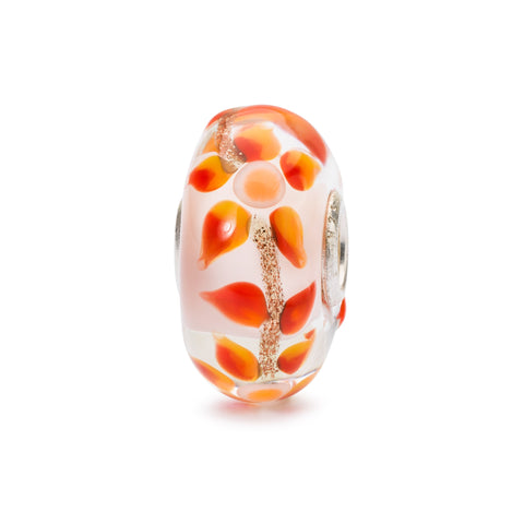 Fiore dei Sogni RITIRATO Trollbeads - TGLBE-10459