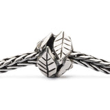 Foglie al Vento Trollbeads RITIRATO - TAGBE-10208