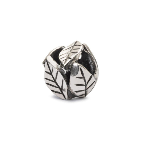 Foglie al Vento Trollbeads RITIRATO - TAGBE-10208