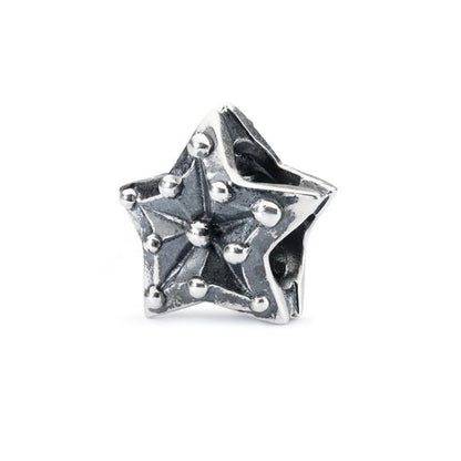 Stella dei Gemelli RITIRATO Trollbeads - TAGBE-00217