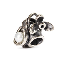 Bucaneve di Gennaio Trollbeads - TAGBE-00027