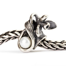 Bucaneve di Gennaio Trollbeads - TAGBE-00027