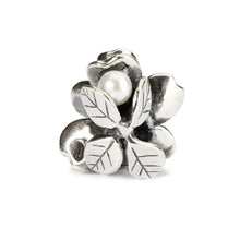 Rosa di Giugno Trollbeads - TAGBE-00032