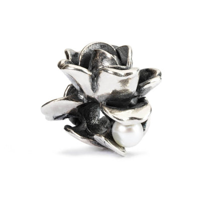 Rosa di Giugno Trollbeads - TAGBE-00032