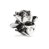 Rosa di Giugno Trollbeads - TAGBE-00032