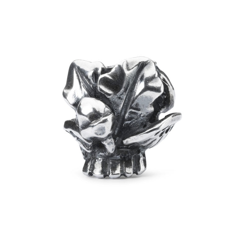 Gufo Saggio Trollbeads - TAGBE-30140 /