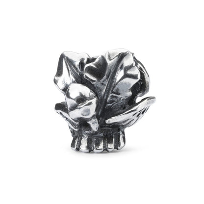 Gufo Saggio Trollbeads - TAGBE-30140 /