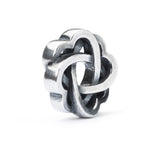 Intrecci d'Amore RITIRATO Trollbeads - TAGBE-30142
