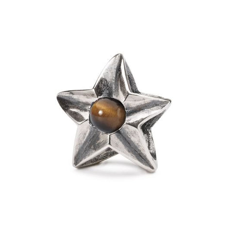 Stella dell'Intuizione RITIRATA Trollbeads - TAGBE-00263