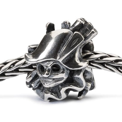 Lazio Mio Trollbeads - TAGBE-40101 /