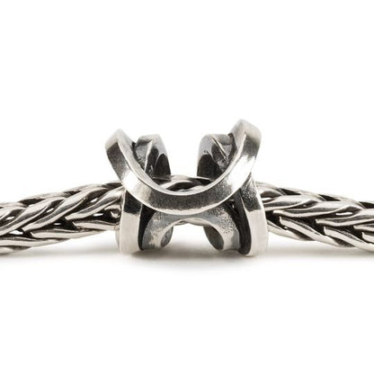 Lealtà RITIRATO Trollbeads - TAGBE-20219