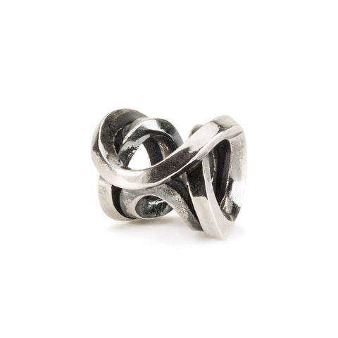 Lealtà RITIRATO Trollbeads - TAGBE-20219