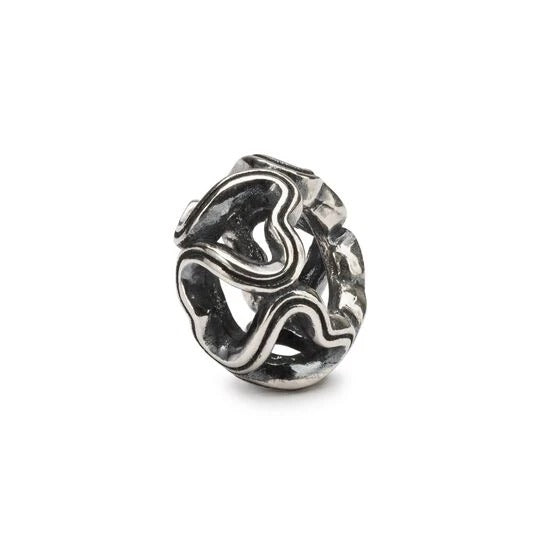Legame del Cuore Trollbeads - TAGBE-10246 /