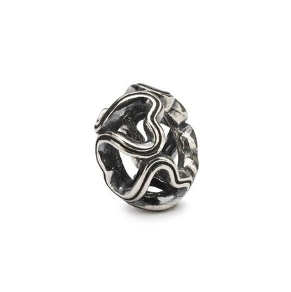 Legame del Cuore Trollbeads - TAGBE-10246 /
