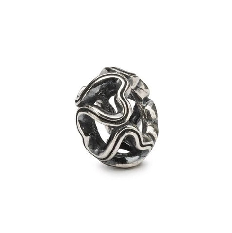 Legame del Cuore Trollbeads - TAGBE-10246