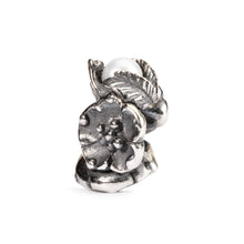 Fragola Fiorita di Maggio Trollbeads - TAGBE-00031