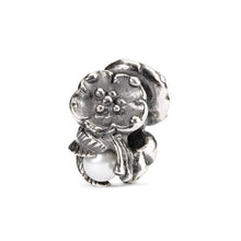 Fragola Fiorita di Maggio Trollbeads - TAGBE-00031