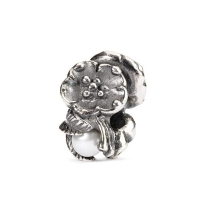 Fragola Fiorita di Maggio Trollbeads - TAGBE-00031
