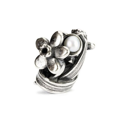Giunchiglia di Marzo Trollbeads - TAGBE-00029