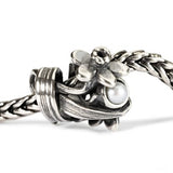 Giunchiglia di Marzo Trollbeads - TAGBE-00029