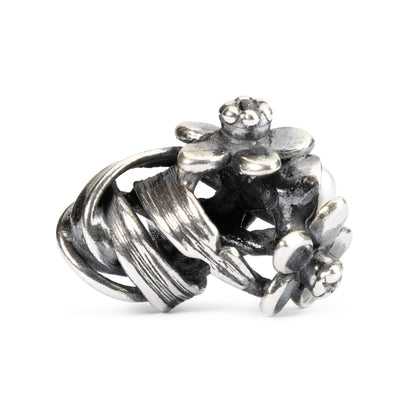 Giunchiglia di Marzo Trollbeads - TAGBE-00029