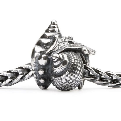 Mare nel Cuore Trollbeads - TAGBE-20188