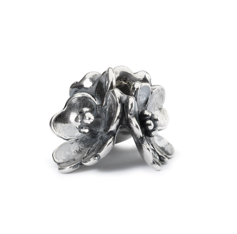 Fior di Melo Trollbeads -  TAGBE-40086