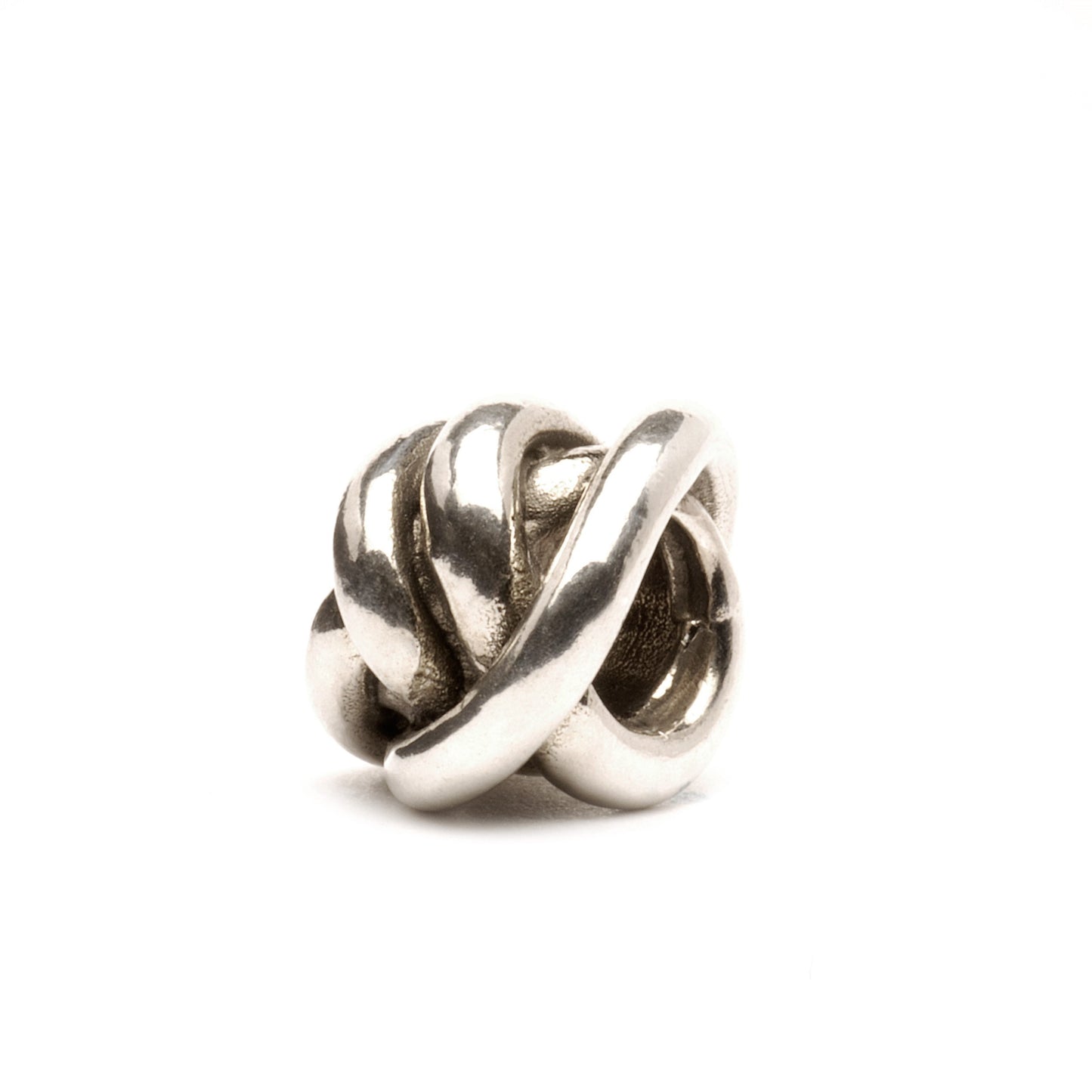 Nodo della Fortuna Trollbeads - TAGBE-10049 /