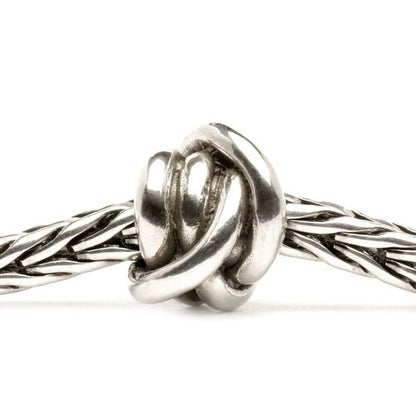 Nodo della Fortuna Trollbeads - TAGBE-10049 /