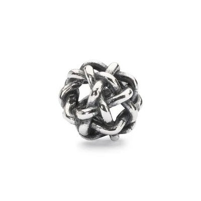 Notte Stellata RITIRATA Trollbeads - TAGBE-10106