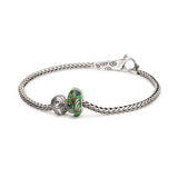 Occhio di Pavone RITIRATO Trollbeads - TGLBE-10420