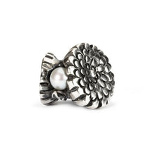 Calendula di Ottobre Trollbeads - TAGBE-00036