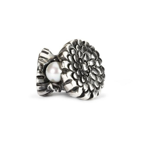 Calendula di Ottobre Trollbeads - TAGBE-00036