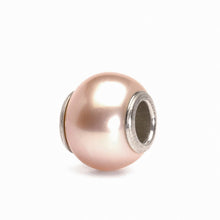 Perla Rosa Trollbeads - TAGBE-00087