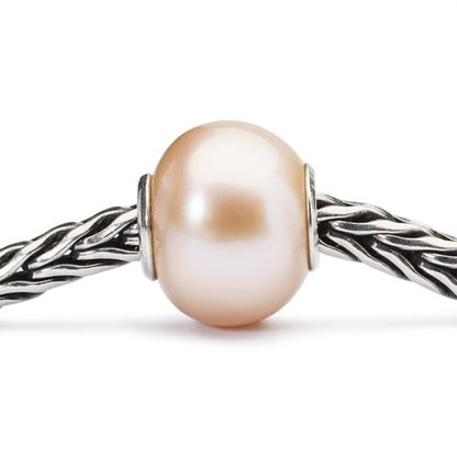 Perla Rosa Trollbeads - TAGBE-00087