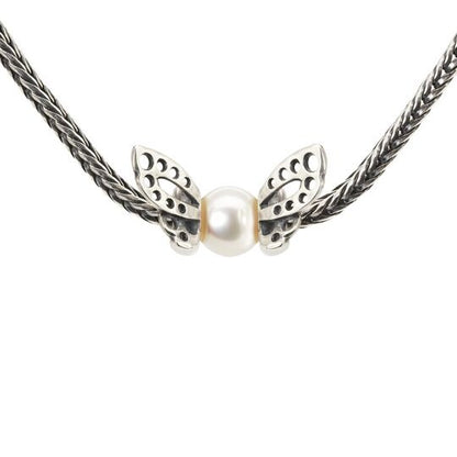 Perla Bianca Trollbeads - TAGBE-00085