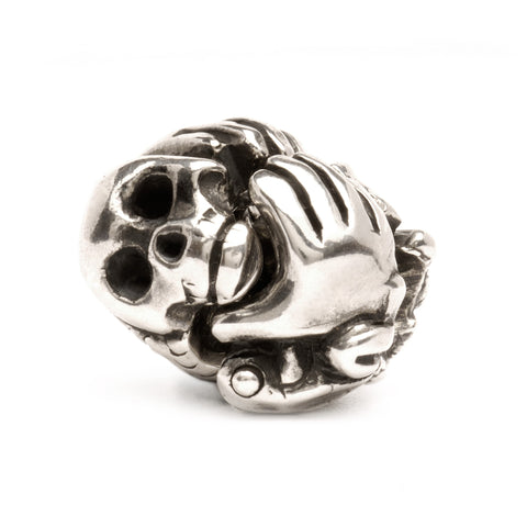 Portafortuna RITIRATO Trollbeads - TAGBE-40055