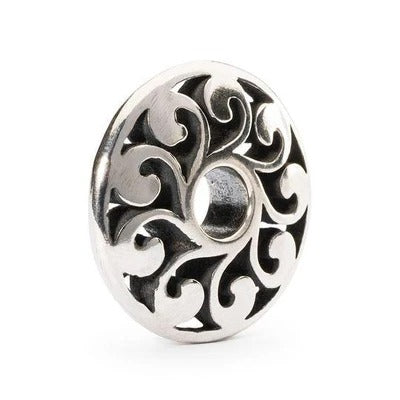 Raggio di Sole RITIRATO Trollbeads - TAGBE-20106