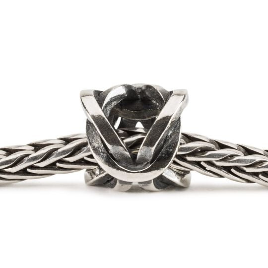 Resilienza RITIRATO Trollbeads - TAGBE-20218