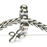 Rosario RITIRATO Trollbeads - TAGBE-30041
