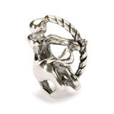 Sagittario Ottimista RITIRATO Trollbeads - TAGBE-30104
