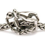 Sagittario Ottimista RITIRATO Trollbeads - TAGBE-30104