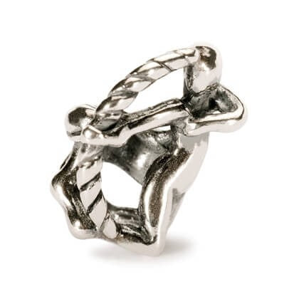 Sagittario Ottimista RITIRATO Trollbeads - TAGBE-30104