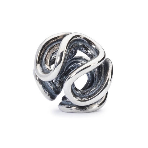 Sentiero della Vita Trollbeads - TAGBE-20067