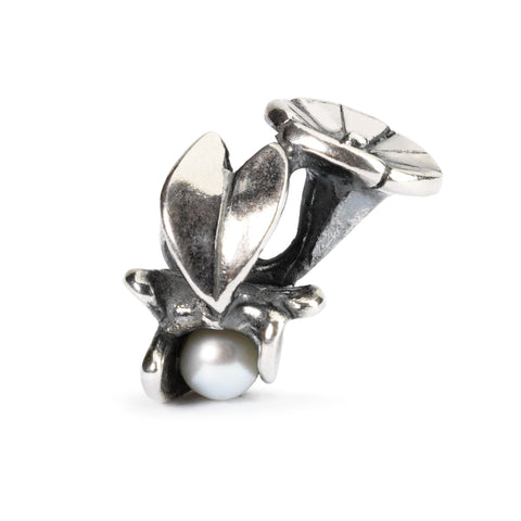 Convolvolo di Settembre Trollbeads - TAGBE-00035
