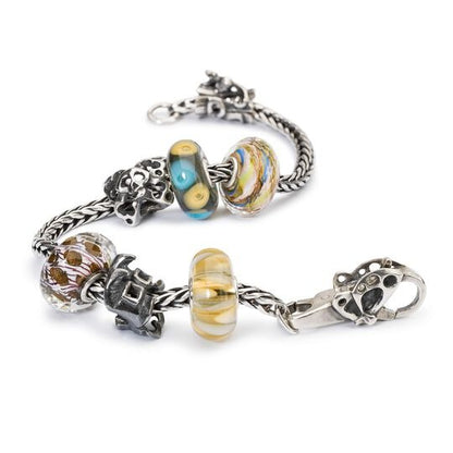 Festival RITIRATO Trollbeads - TGLBE-30034