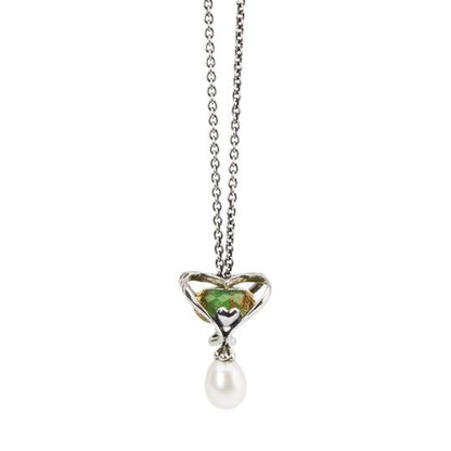 Scintilla della Fortuna RITIRATO Trollbeads - TGLBE-30040